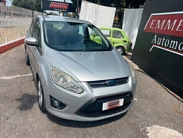 Ford C-Max 1.6 Diesel 115CV