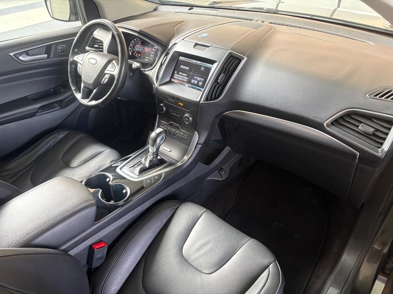 Ford Edge 2.0 TDCI 210 CV AWD Start&Stop Powershift Titanium
