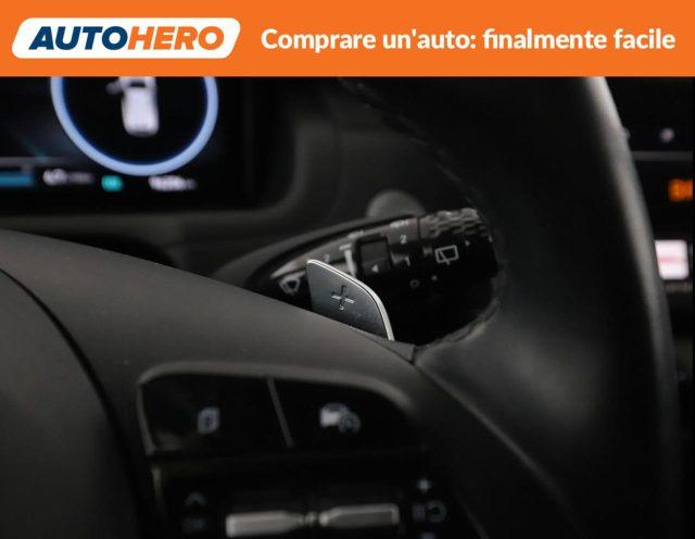 HYUNDAI Tucson 1.6 HEV aut. Exellence