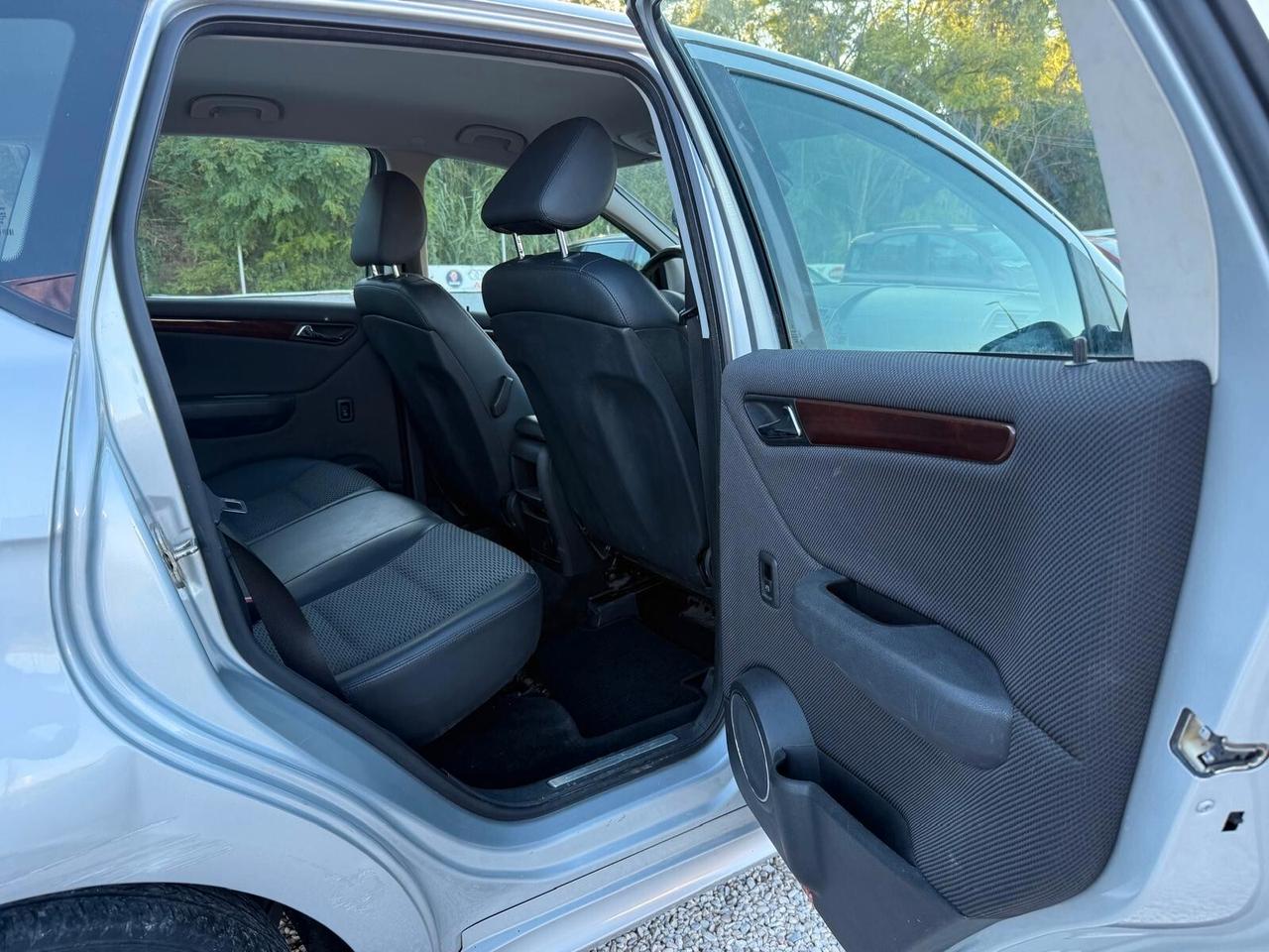 Mercedes-benz A 150 A 150 Avantgarde