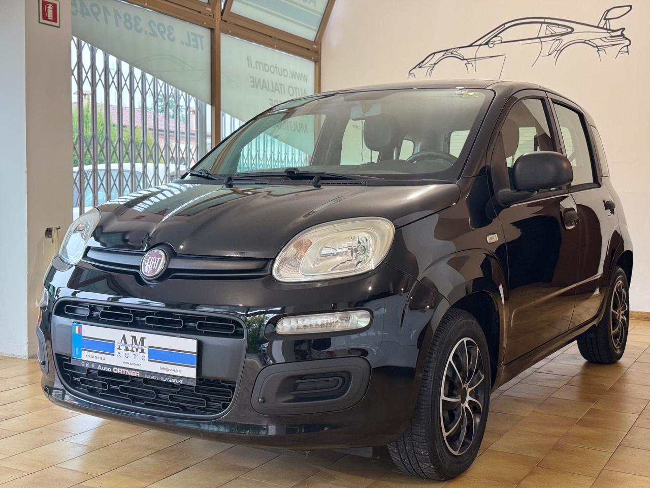 Fiat Panda 1.2 EasyPower Pop