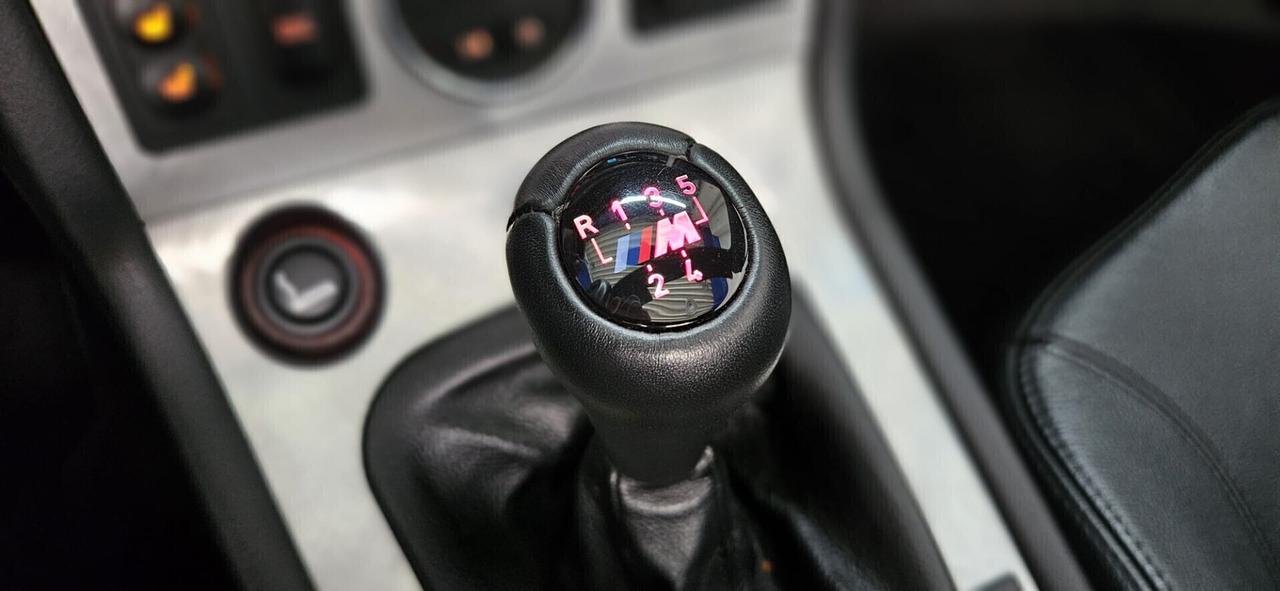 BMW Z3 Roadster 2.2 170Cv "SPORT EDITION"