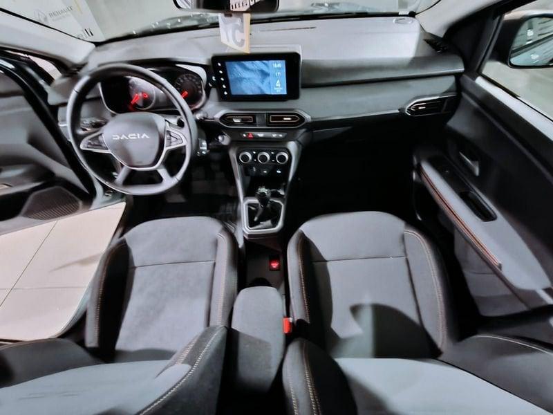 Dacia Jogger Extreme UP MY24 TCe 100 GPL 5p rif.GZ130
