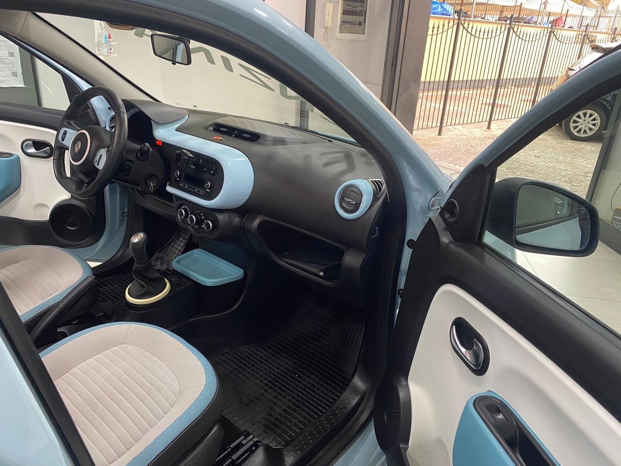 Renault Twingo 1.0 SCe Live