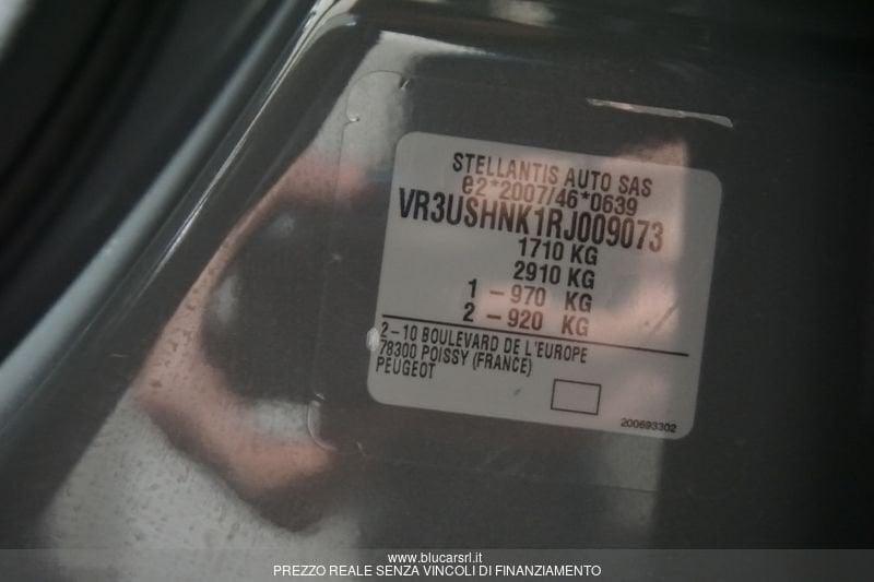 Peugeot 2008 2008 PureTech 100 S&S Allure