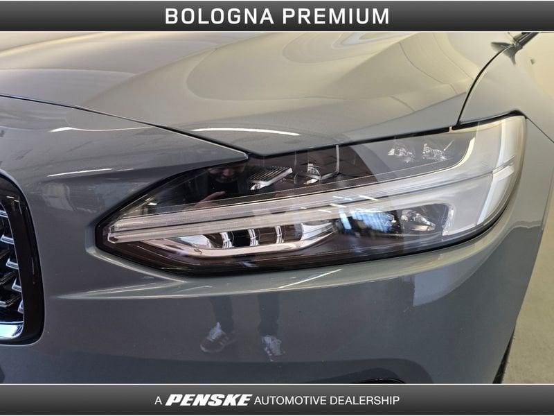 Volvo V90 B4 automatico Plus Bright