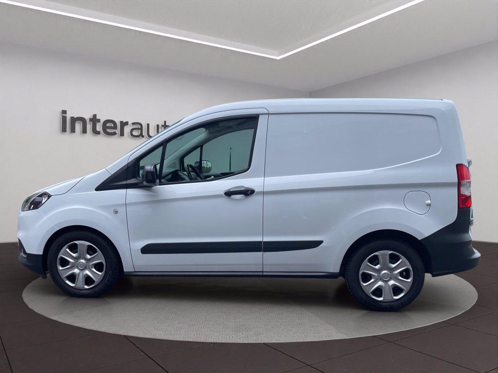 FORD Transit Courier 1.5 tdci 75cv S&S Trend my20 del 2023