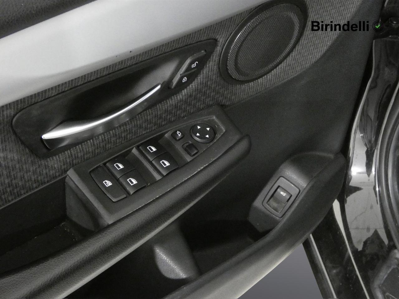 BMW Serie 2 G.T. (F46) - 218d Gran Tourer Advantage