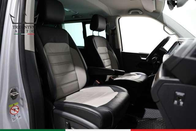 Volkswagen T6.1 Multivan 2.0 tdi Highline 4motion 199cv dsg 7p.ti