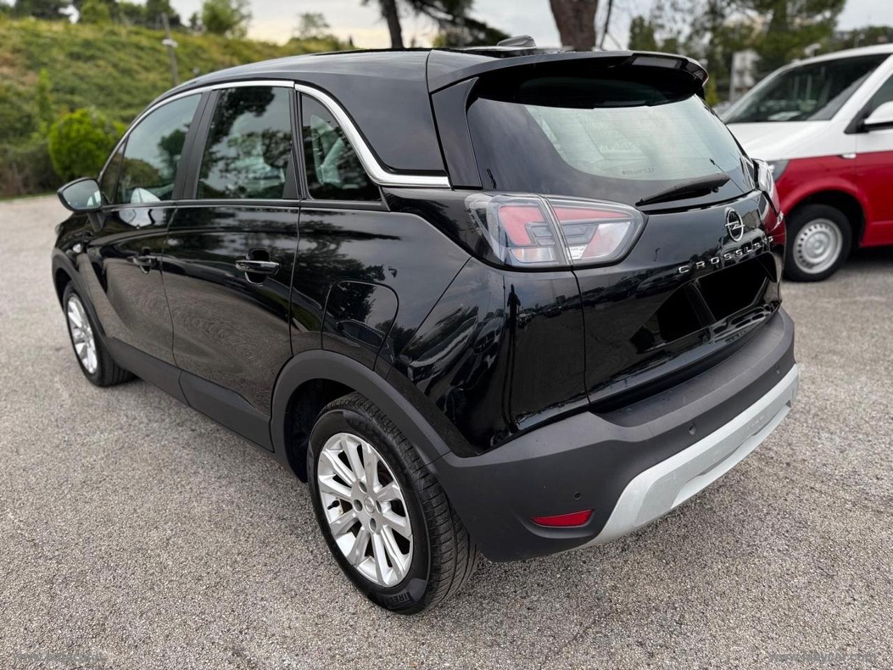 OPEL Crossland X 1.5 ECOTEC D 110CV Ultim.