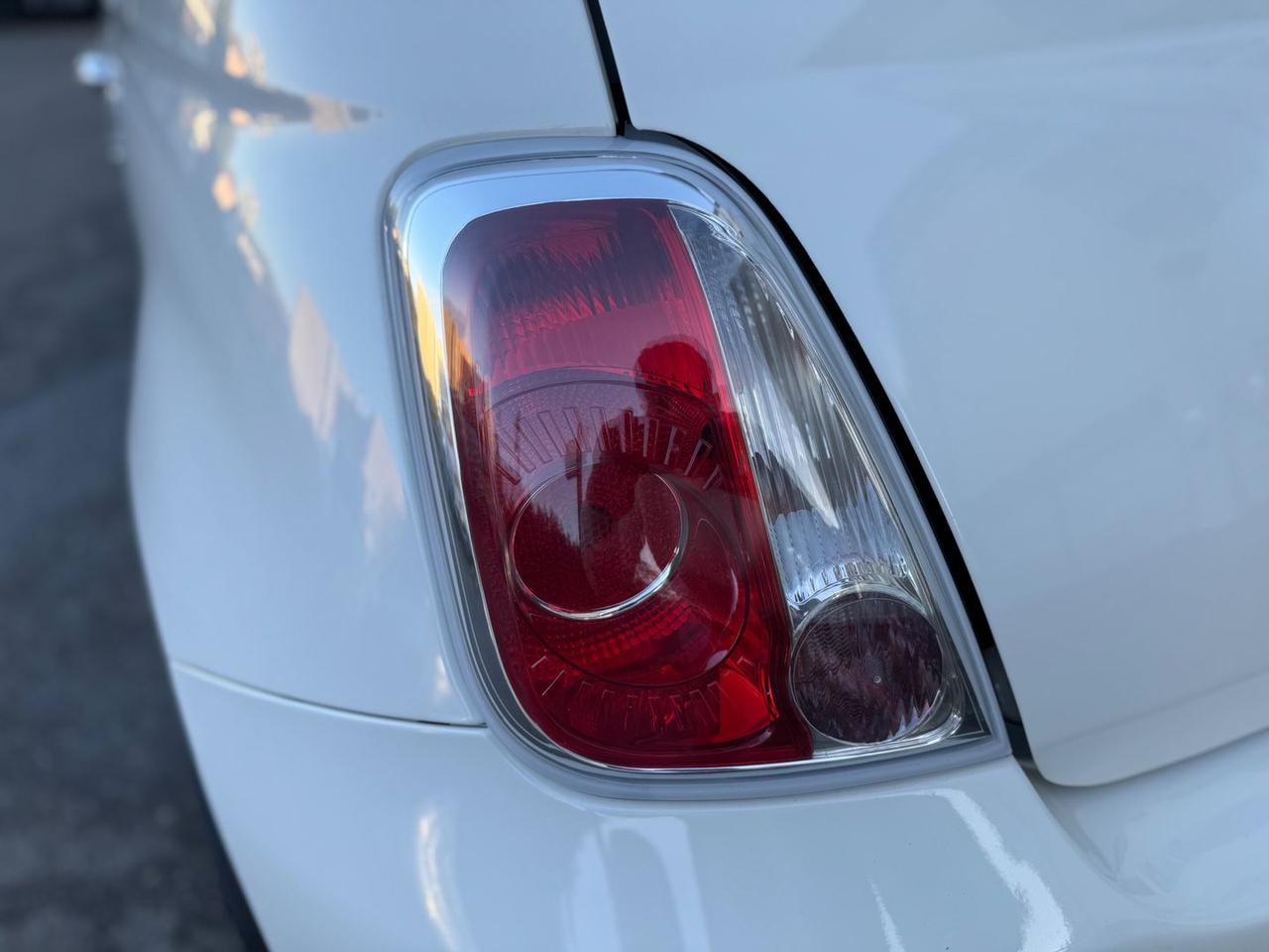 Abarth 595 Turismo Turismo 1.4 T-Jet #7929