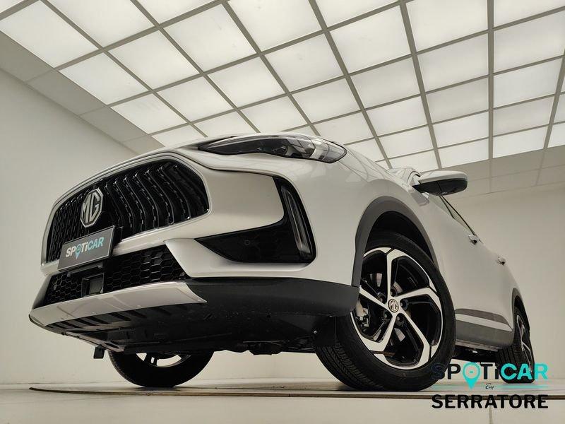 MG HS I 1.5 t-gdi Luxury auto