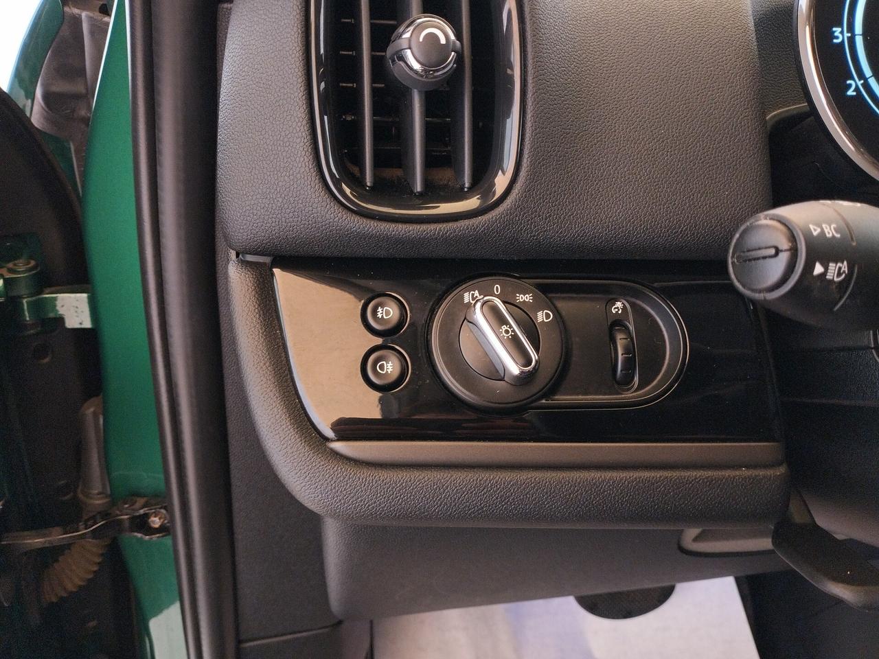 Mini Cooper D Countryman 2.0 auto - TAGLIANDI MINI