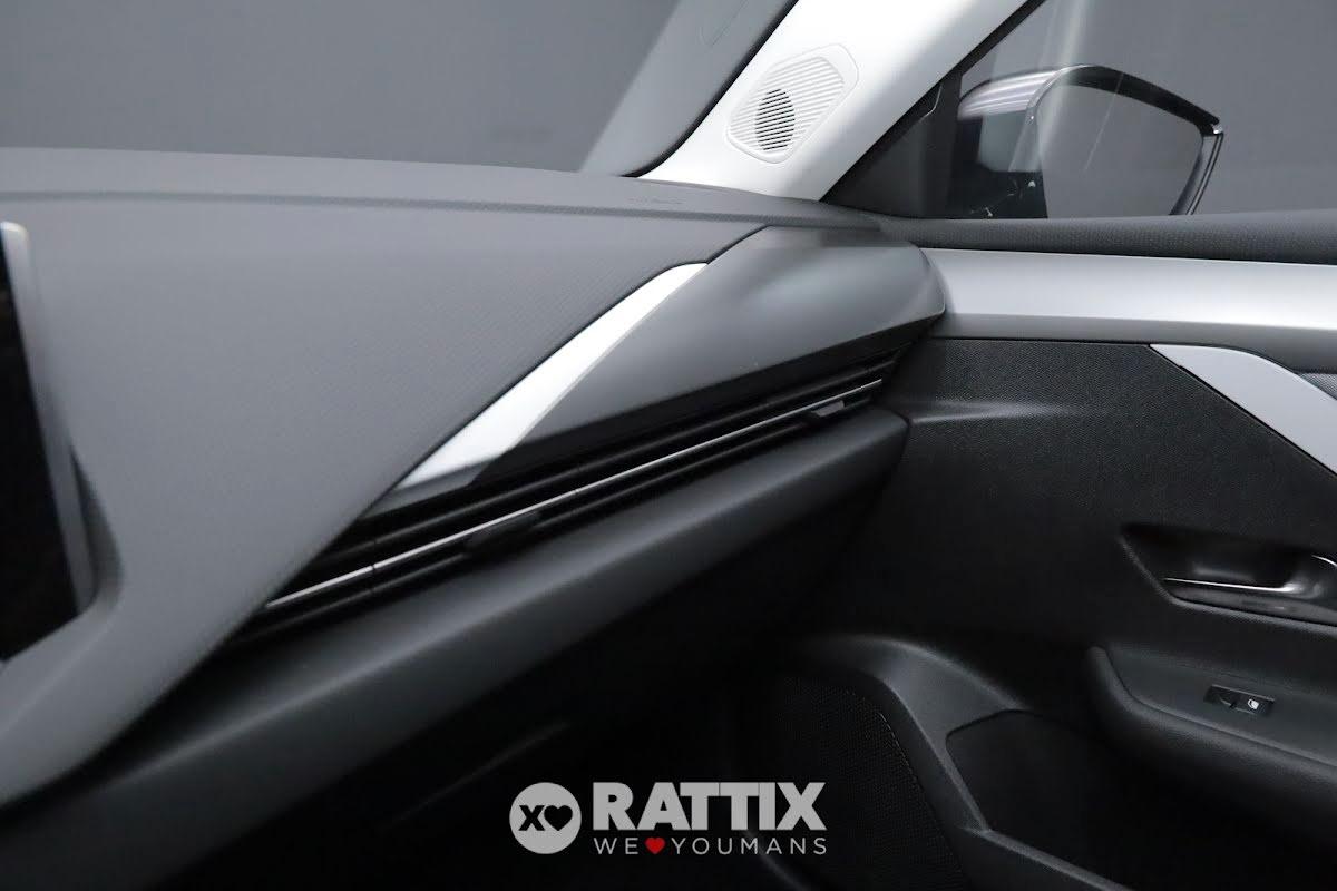 Opel Astra 1.2 t 130CV Edition AT8