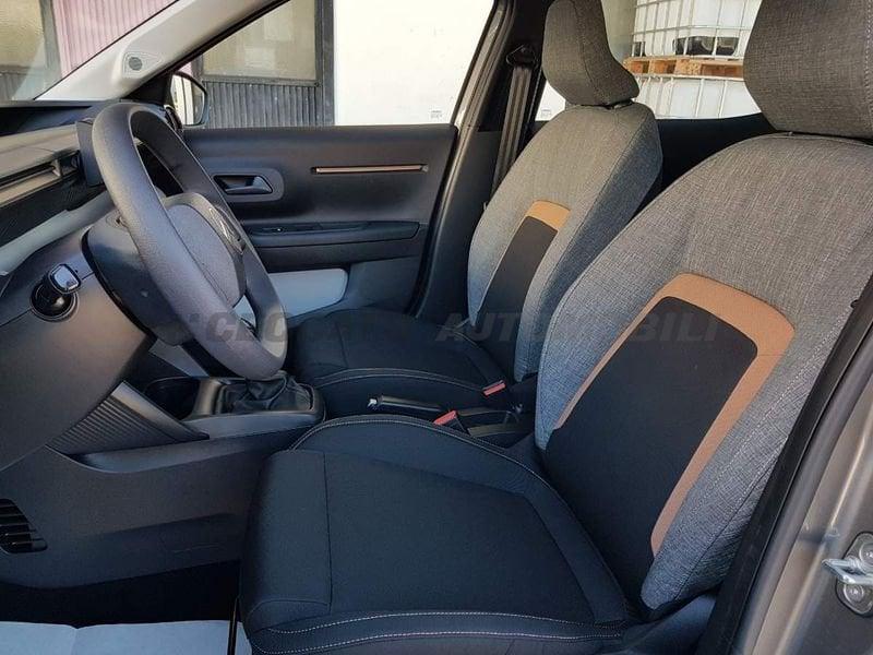 Citroën C3 Aircross C3 Aircross 1.2 puretech turbo You 100cv