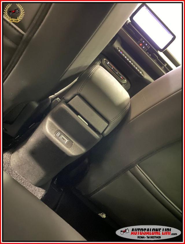 JEEP Avenger 1.2 Turbo E-Hybrid Mhev Longitude Fwd 110cv Edct6