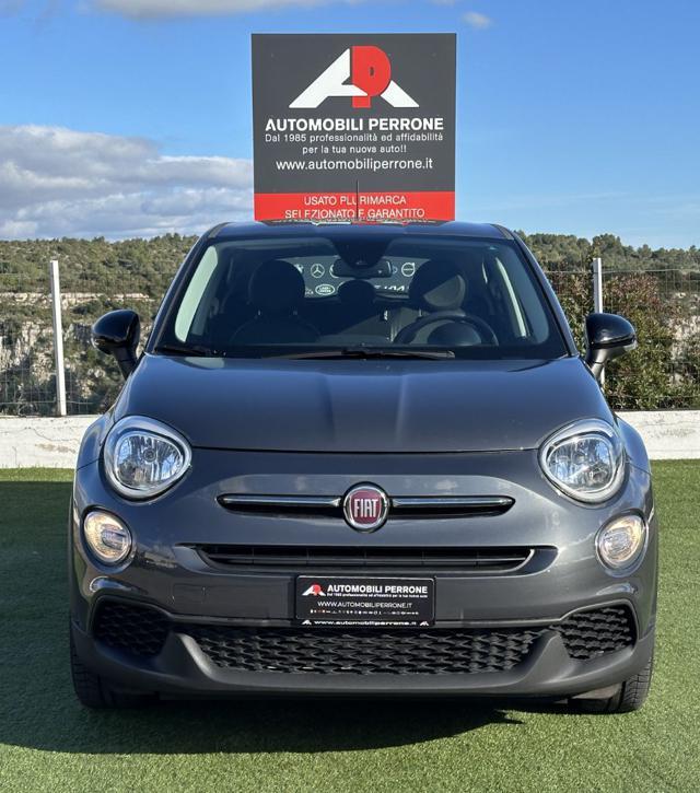 FIAT 500X 1.6 M-jet 120cv Urban (Solo 25.000 km)