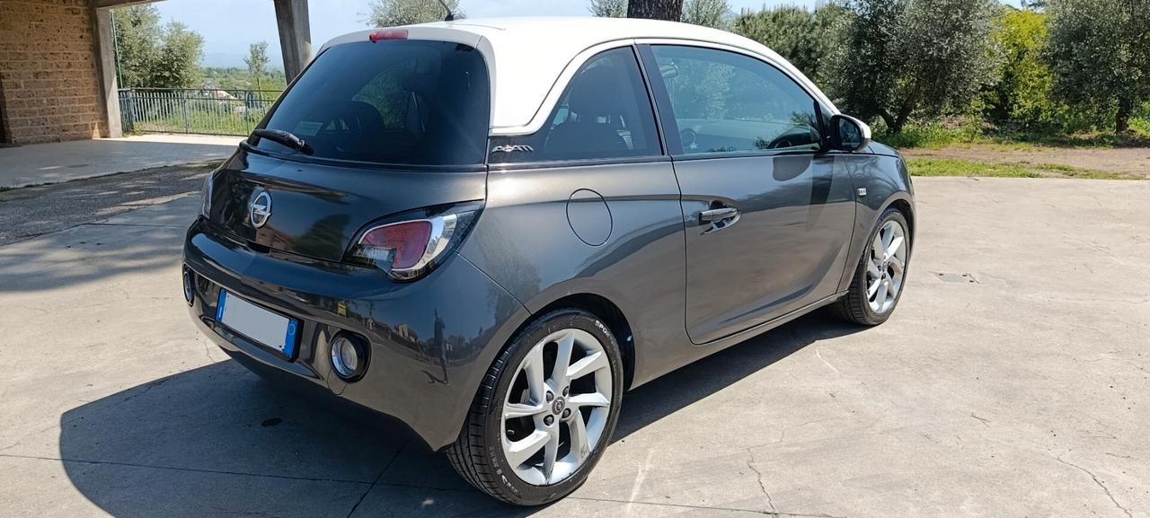 Opel Adam 1.4 Jam NEOPATENTATI