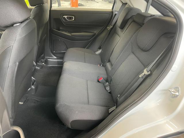 HONDA HR-V 1.5 HEV 107CV ECVT ELEGANCE