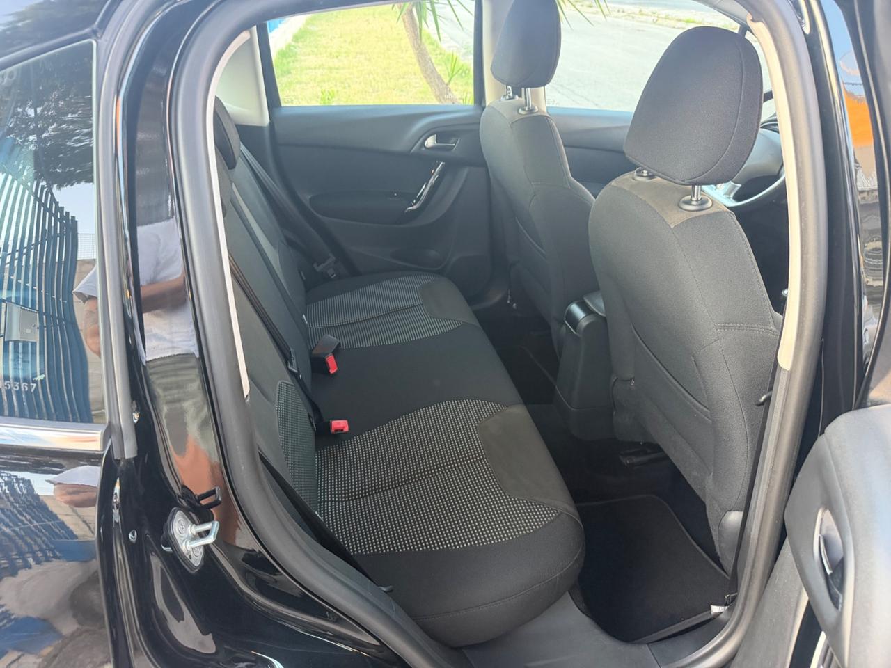 Citroen C3 Exclusive 1.4 hdi 70 cv 2015