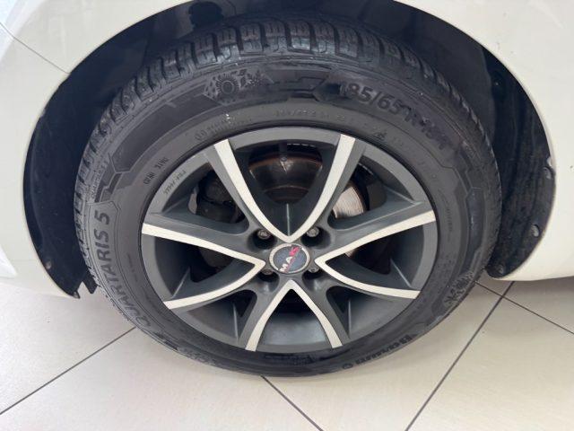 KIA Rio 1.2 CVVT 5p. Active