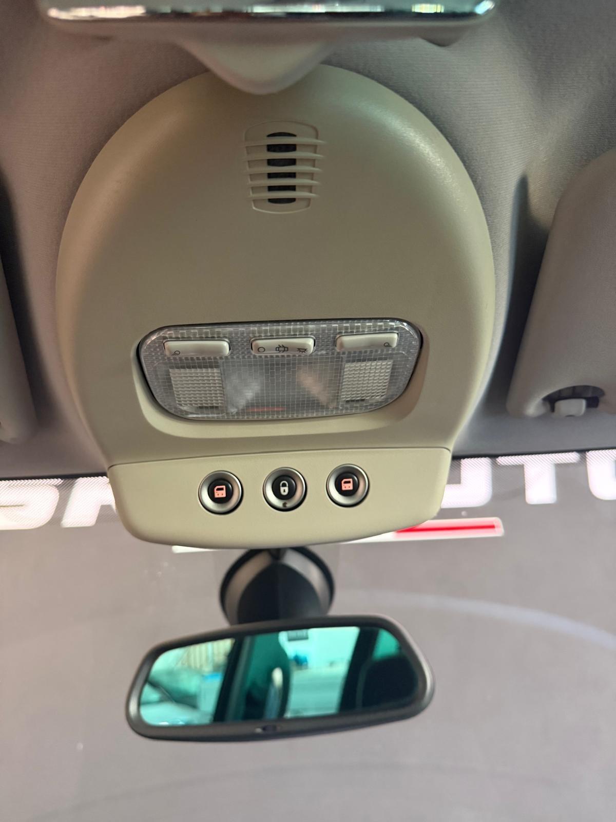 Peugeot 807 2.0 HDi 163CV aut. SV