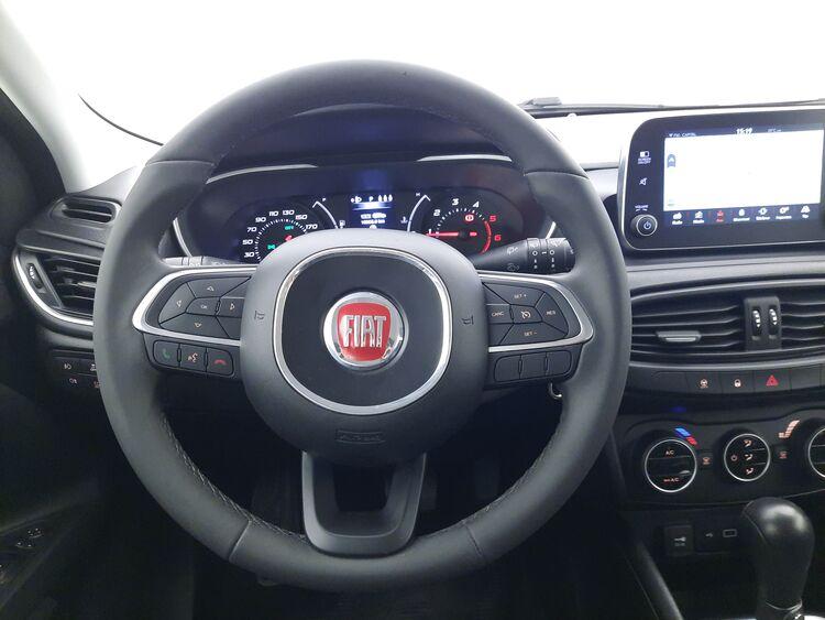 Fiat Tipo SW Lounge DCT BR289909 1.6 Diesel 120CV