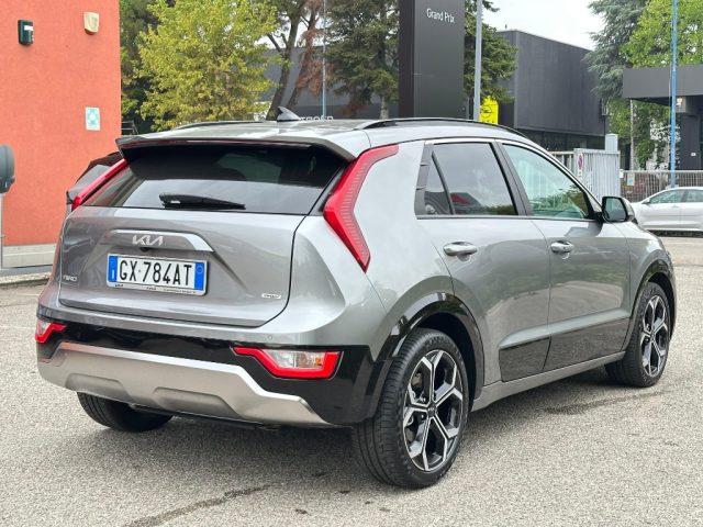 KIA Niro 1.6 GDi DCT PHEV Style