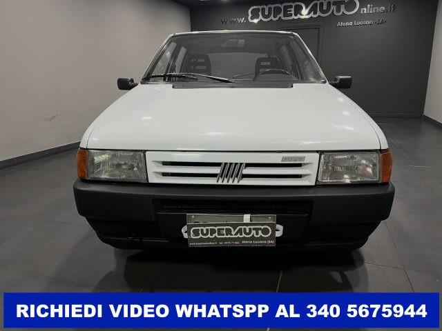 FIAT Uno 1.0 FIRE 5 porte (KM 132.000)