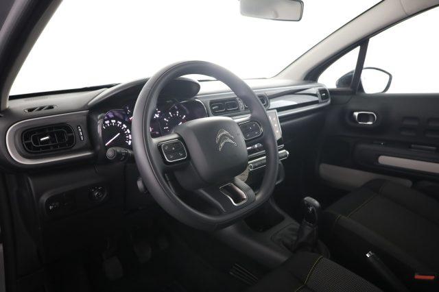 CITROEN C3 C3 PureTech 83 S&S Plus