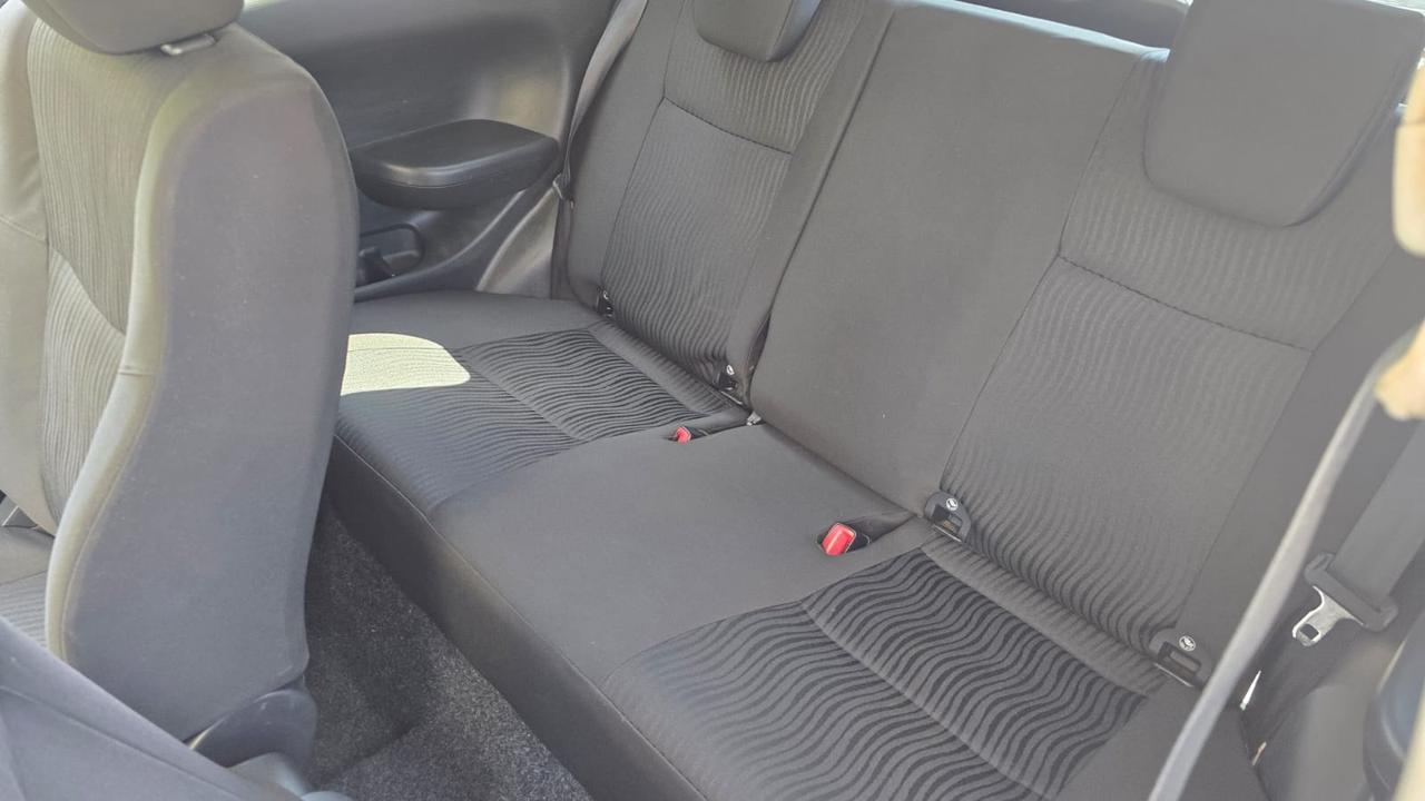 Suzuki Swift 1.3 DDiS 3 porte B-Easy