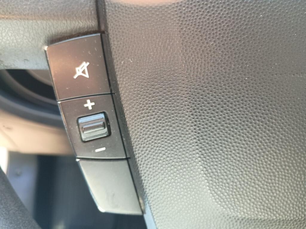 Peugeot Boxer 35q L4 2.2 BHDi 165cv Doppia cabina cassone fisso