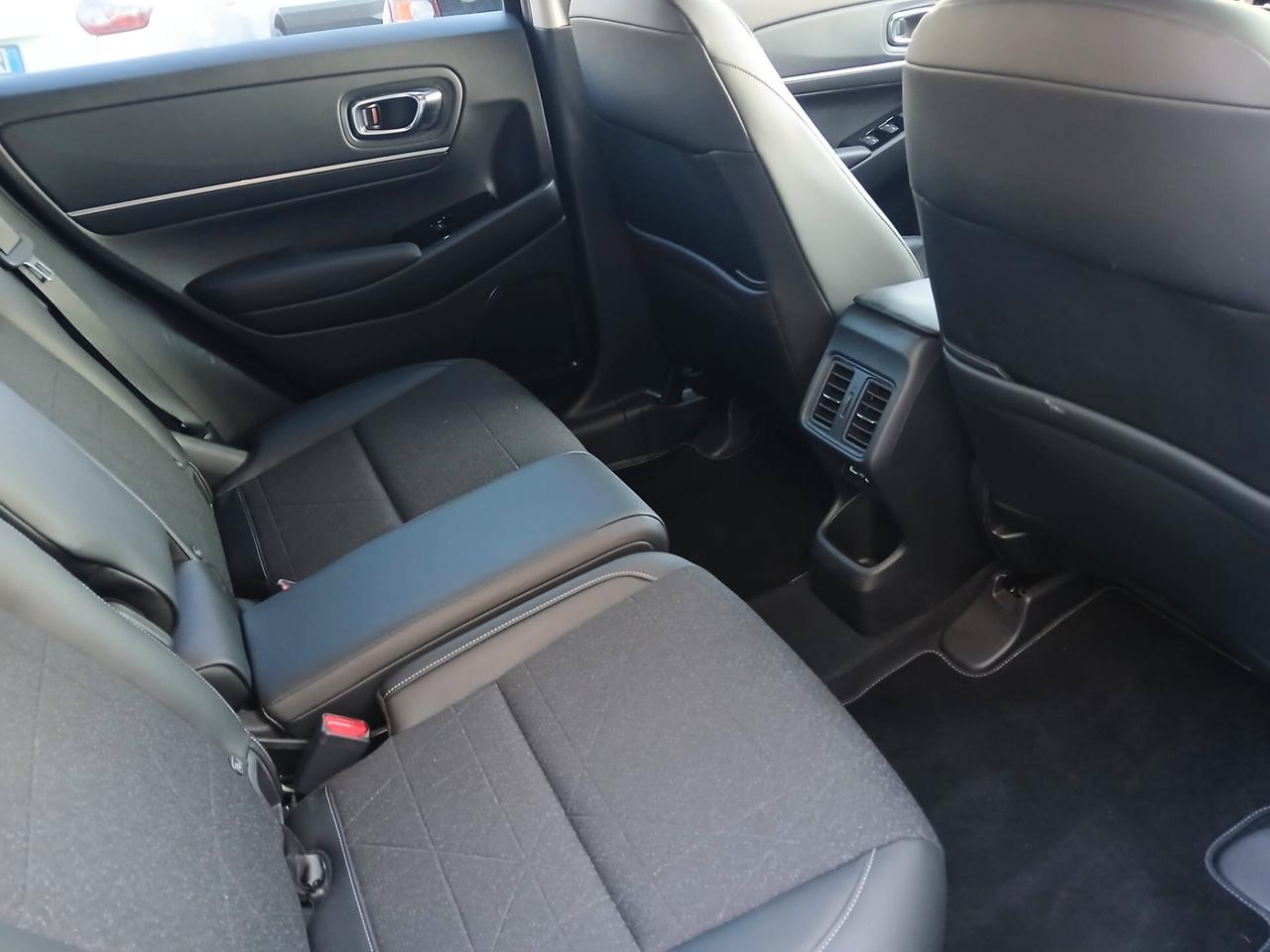 Honda HR-V 1.5 Hev eCVT Advance