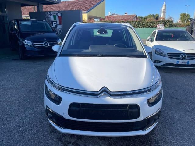 Citroen C4 SpaceTourer C4 g. spacetourer 1.2 puretech Live s&s 130cv