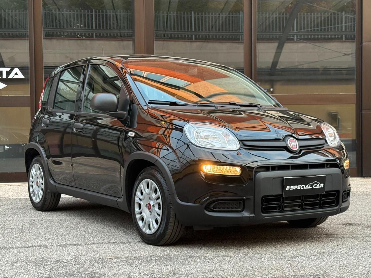 Fiat Panda 1.0 FireFly 70cv Hybrid "PREZZO REALE NON VINCOLATO"
