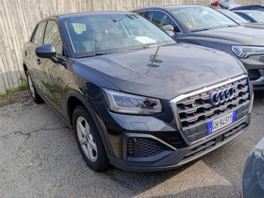 Audi Q2 1.5 35 TFSI