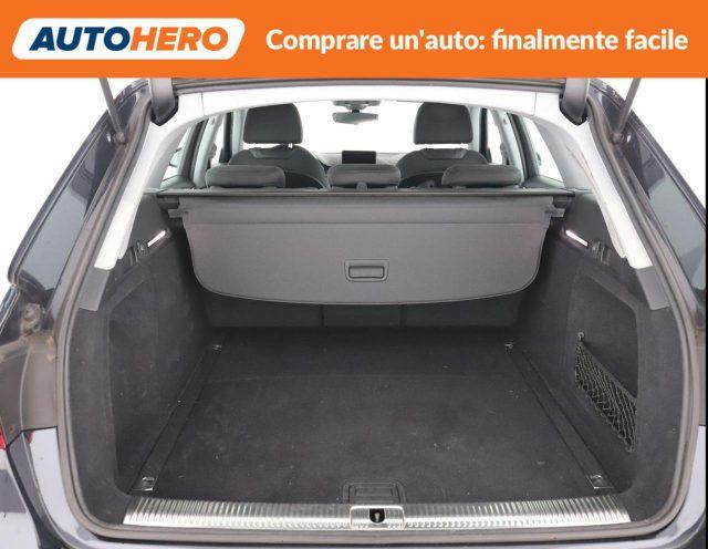 AUDI A4 Avant 2.0 TFSI ultra S tronic