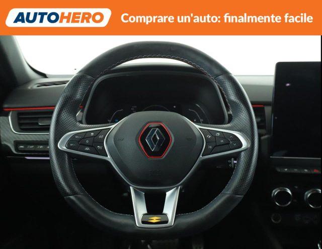 RENAULT Arkana Arkana Hybrid E-Tech 145 CV R.S. Line
