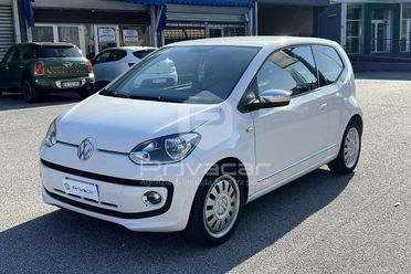 VOLKSWAGEN 1.0 3p. eco move up! BlueMotion Technology