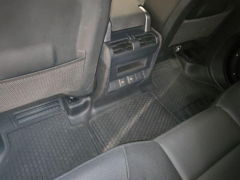 Land Rover Defender 110 3.0D I6 200 CV AWD X-Dynamic SE AUTOCARRO N1