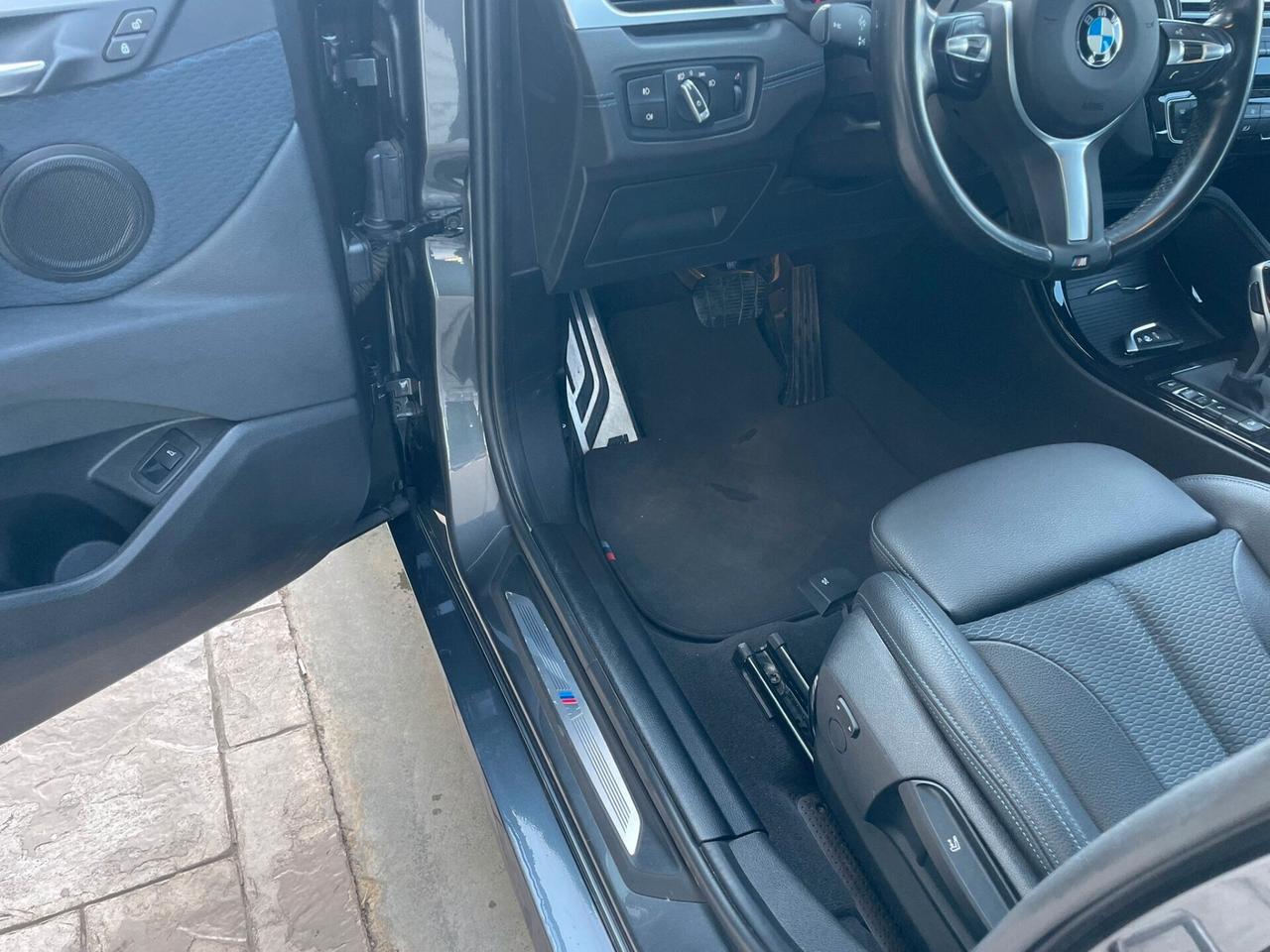 Bmw X2 xDrive20d Msport-X