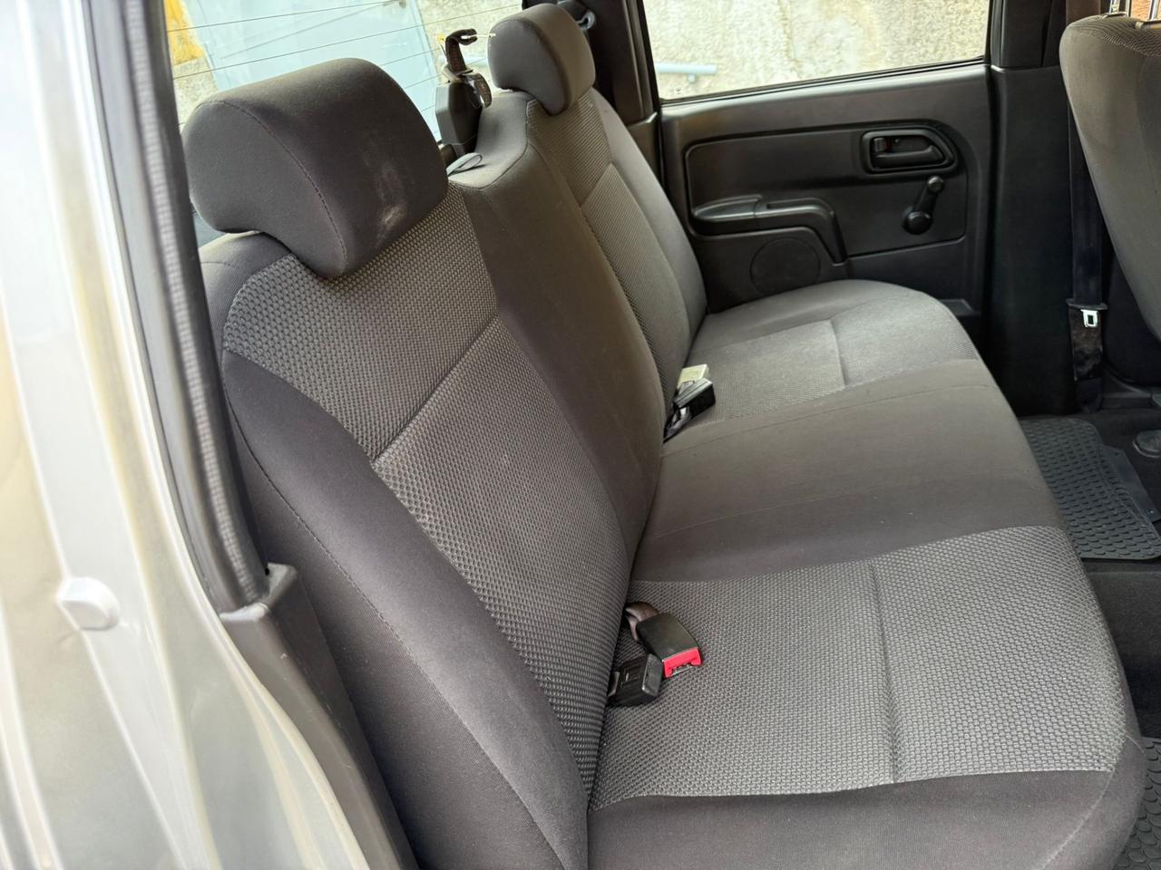 Great Wall Motor Steed 5 DC 2.0 TDI 4x4