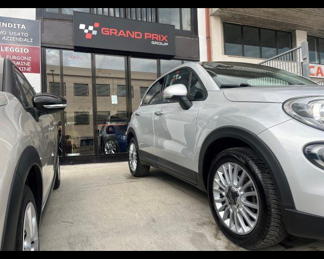 FIAT 500X 1.3 MultiJet 95 CV Connect