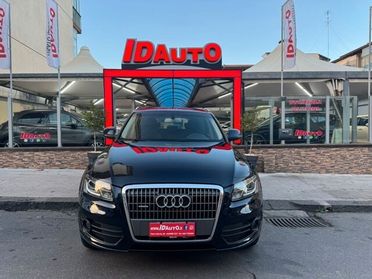 Audi Q5 2.0 TDI 170 CV quattro