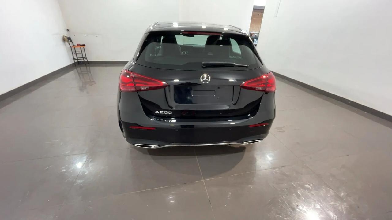 Mercedes-benz A 200 Classe A 200 AMG Advanced Plus auto