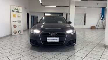 Audi A4 2.0 TDI 150 CV ultra Business