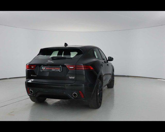 JAGUAR E-Pace 2.0D 150 CV AWD aut. R-Dynamic S