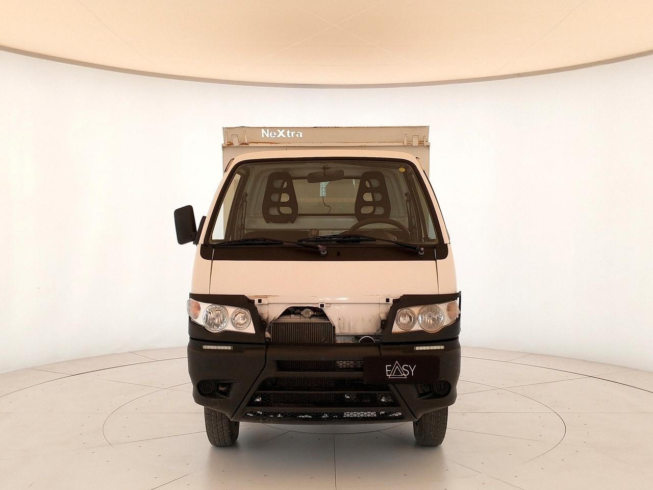 Piaggio Porter 1.3 Cassonato Rib. lega Std (1,7t) - IVA ESCLUSA