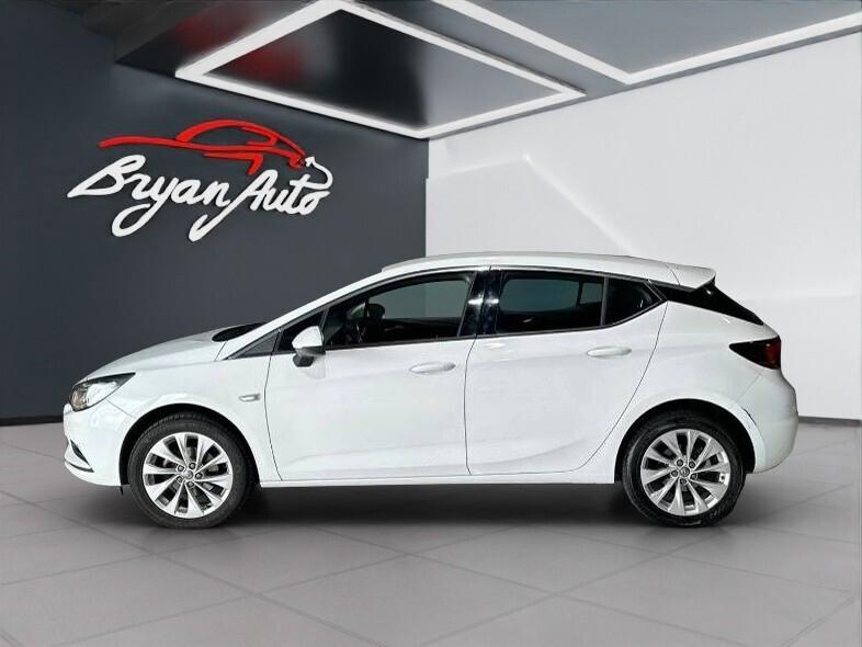 Opel Astra 1.4 Turbo 110CV EcoM 5 porte ECOTEC