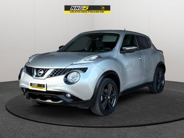 Nissan Juke 1.2 DIG-T 115 Start&Stop Tekna